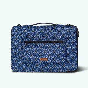Laptop Cases | Cabaïa Santa Fe Blue