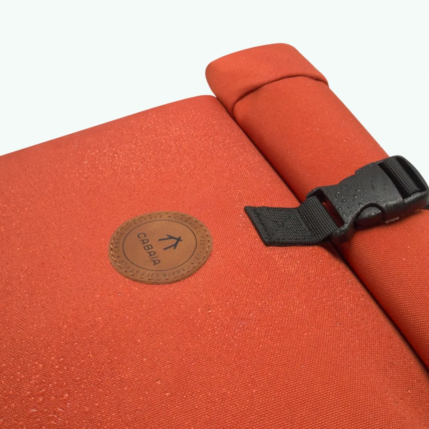 Starter | Cabaïa Starter Terracotta