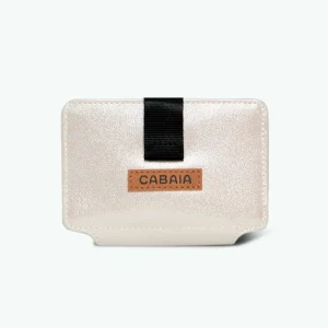 Card Holders New | Cabaïa Statue De Zeus Beige