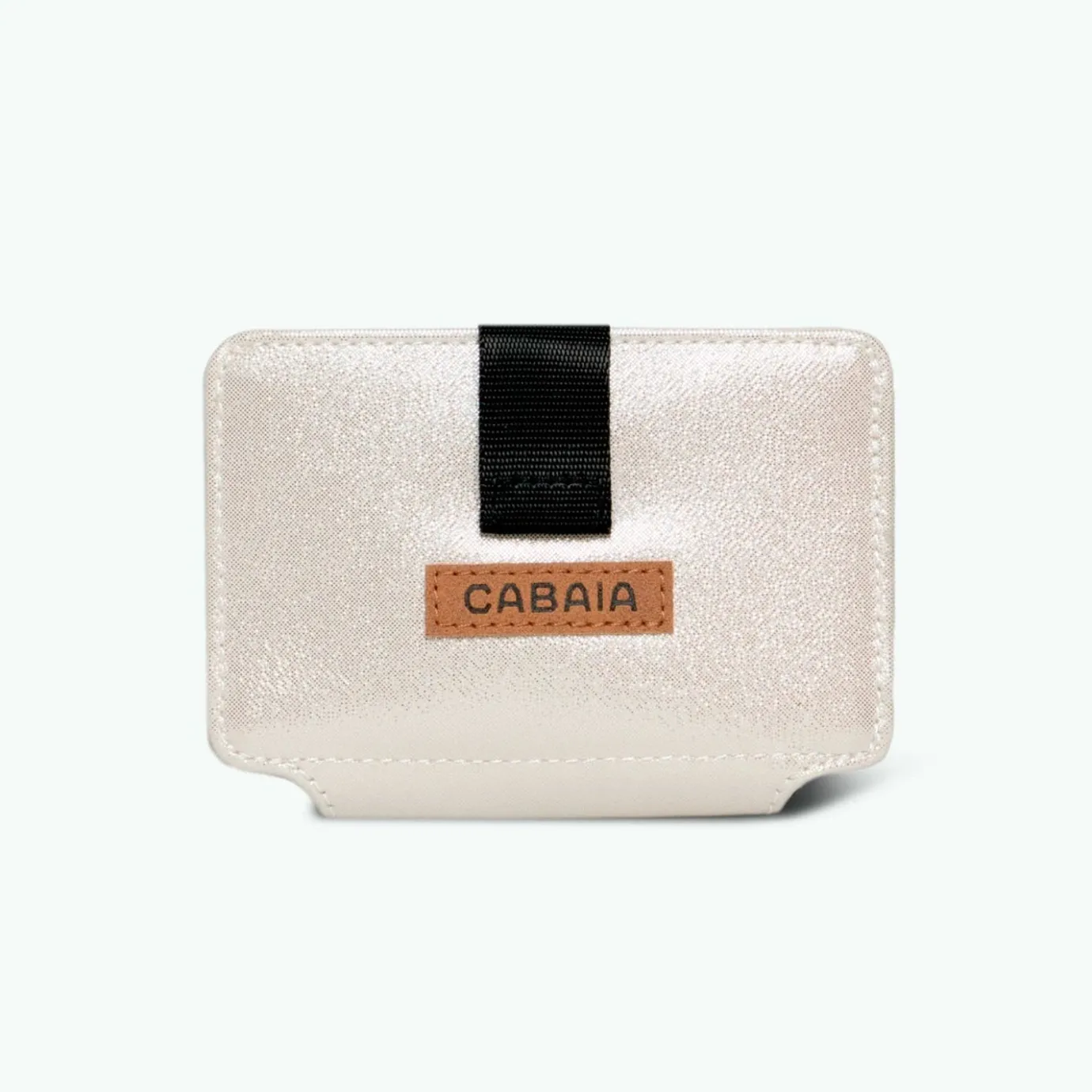 Card Holders New | Cabaïa Statue De Zeus Beige
