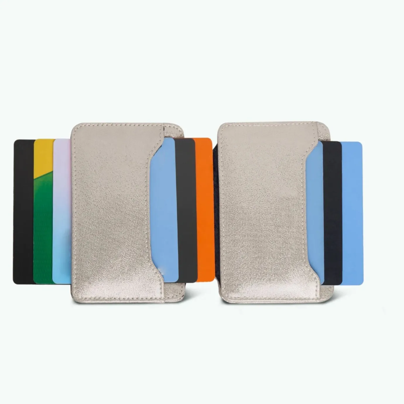 Card Holders New | Cabaïa Statue De Zeus Beige