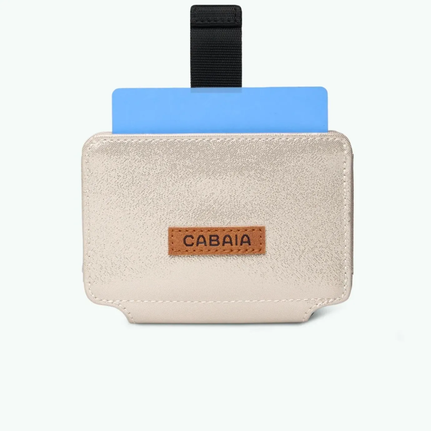 Card Holders New | Cabaïa Statue De Zeus Beige