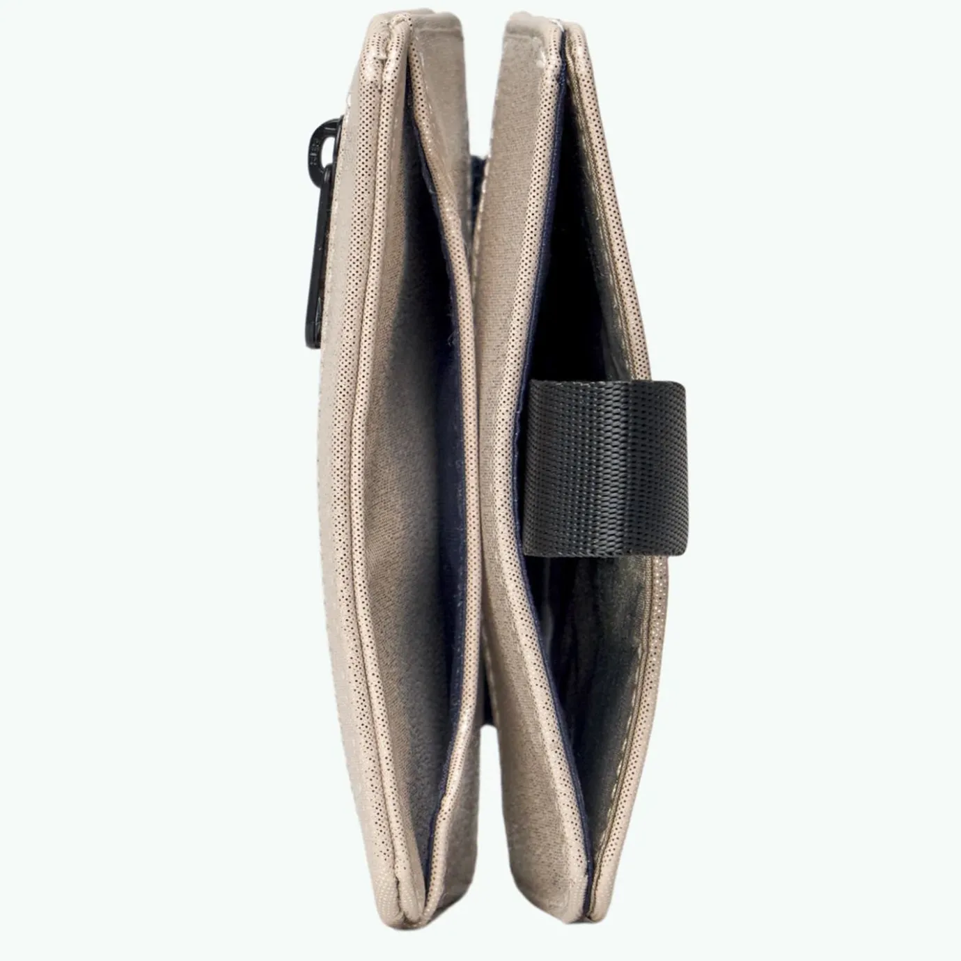 Card Holders New | Cabaïa Statue De Zeus Beige