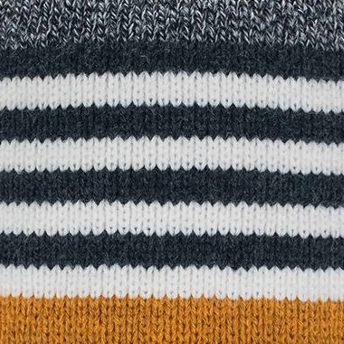 Polar Lined Beanies | Cabaïa Stinger Polaire Grey