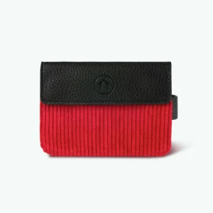 Card Holders New | Cabaïa Supertree Grove Red