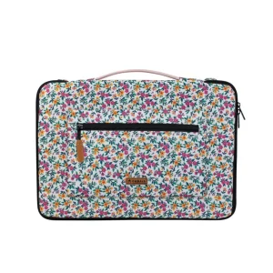 Laptop Cases | Cabaïa The Loop Lightblue