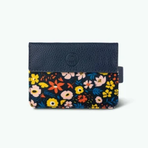 Card Holders New | Cabaïa Tikal Navy