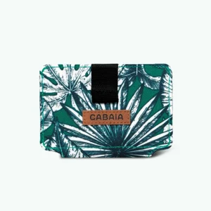 Card Holders New | Cabaïa Tour De Pise Green