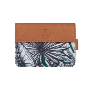 Card Holders New | Cabaïa Tour De Pise Blue