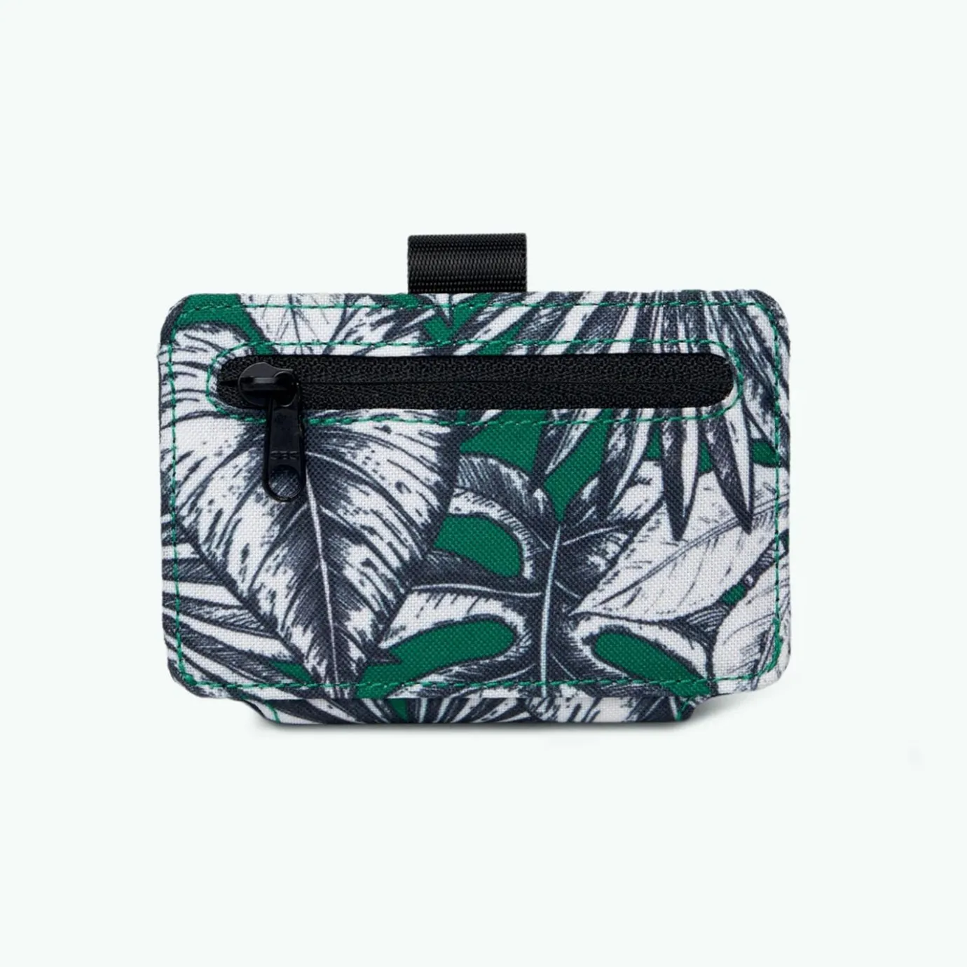 Card Holders New | Cabaïa Tour De Pise Green
