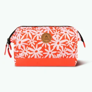 Travel Kits | Cabaïa Trafalgar Square Red