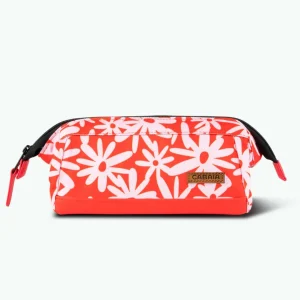 Pencilcases | Cabaïa Trafalgar Square Red