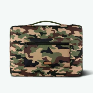 Laptop Cases | Cabaïa Umeda Green