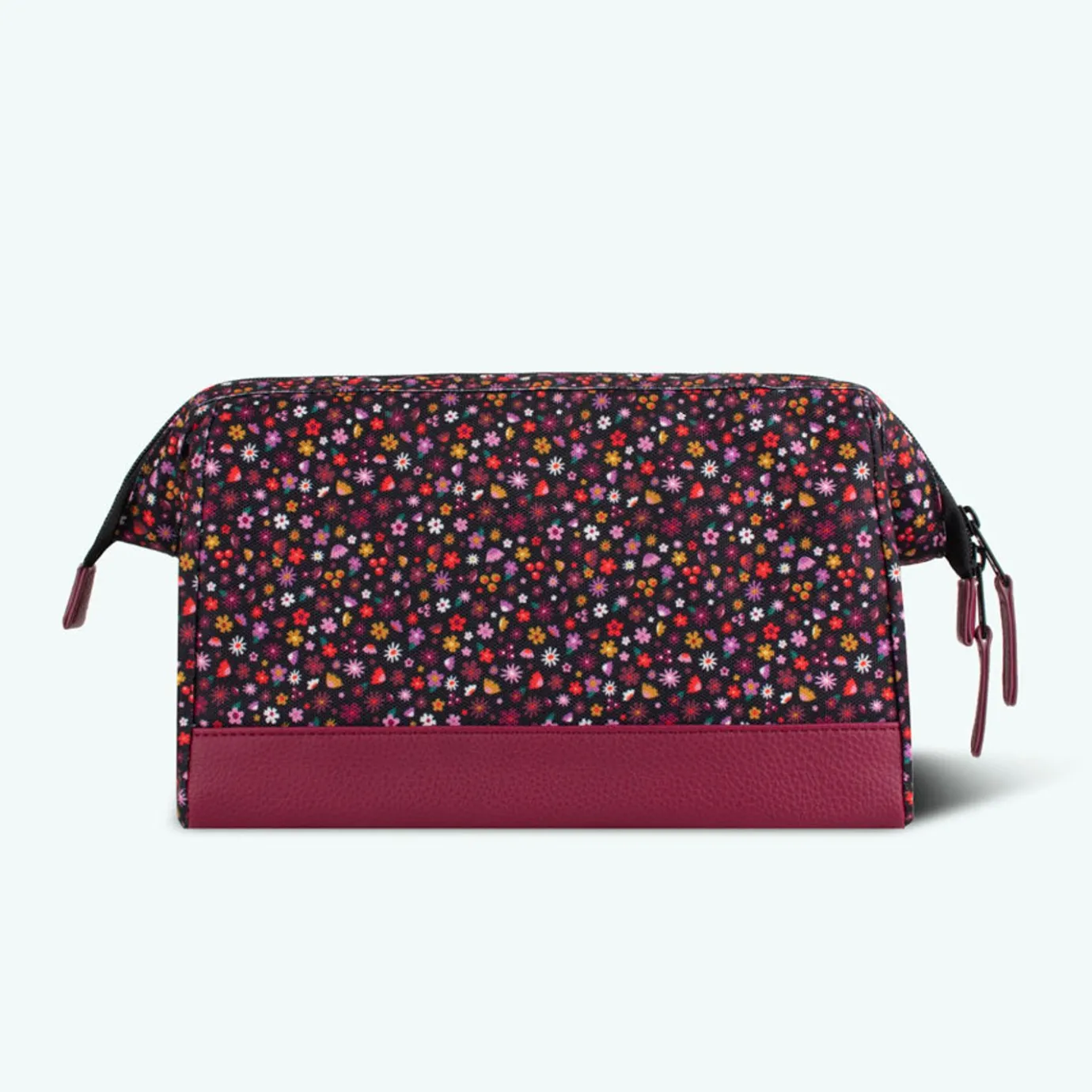 Travel Kits | Cabaïa Via Polo Purple