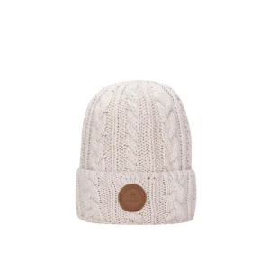 Beanies Without Bobbles | Cabaïa Vieux Carre Cream