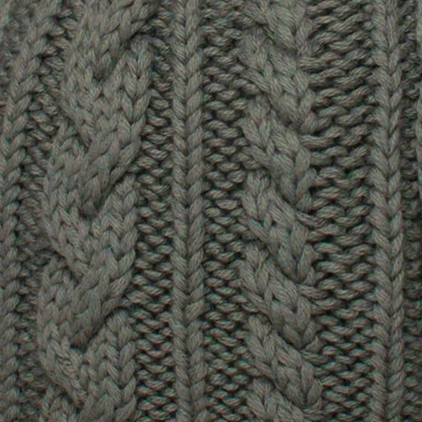 Beanies Without Bobbles | Cabaïa Vieux Carre Green