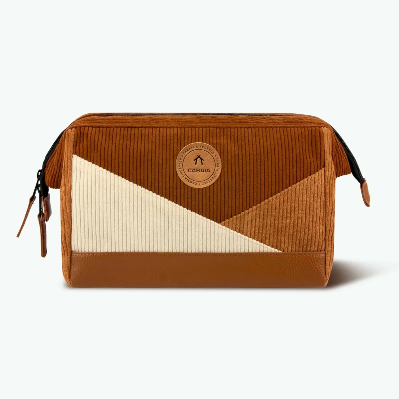 Travel Kits | Cabaïa Vilakazi Street Brown