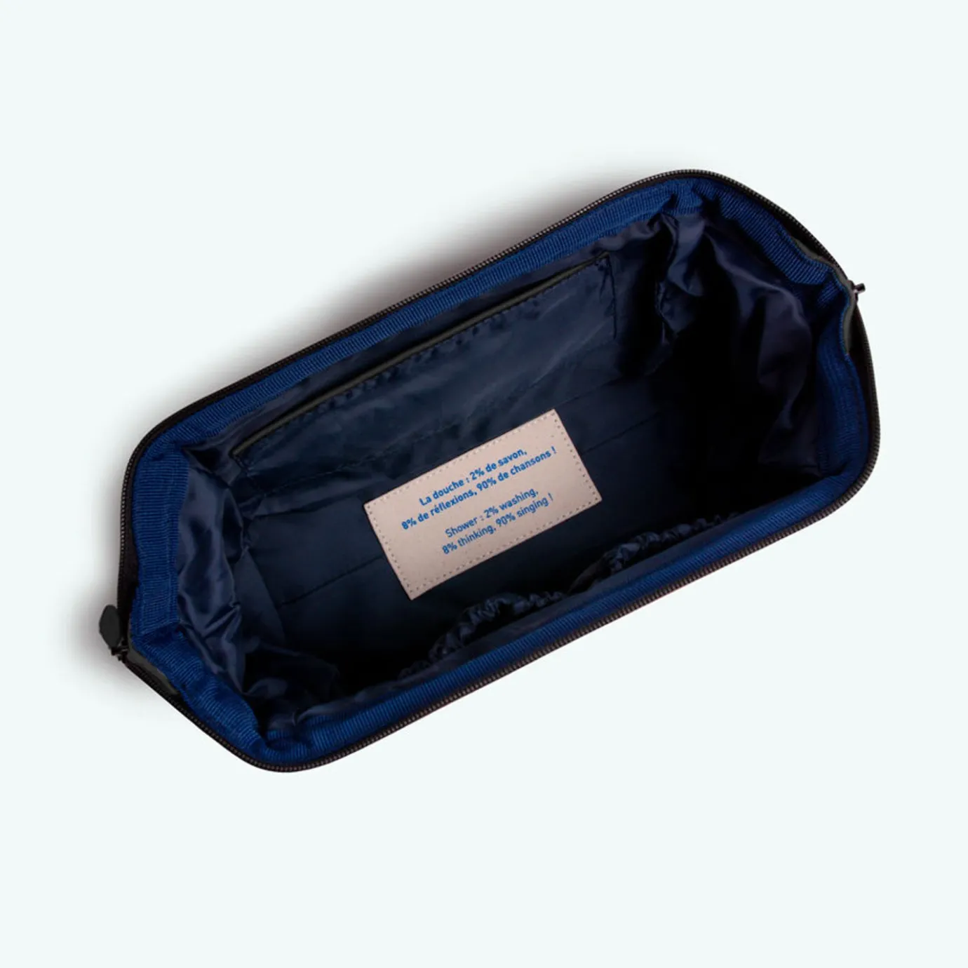 Travel Kits | Cabaïa Vilakazi Street Brown