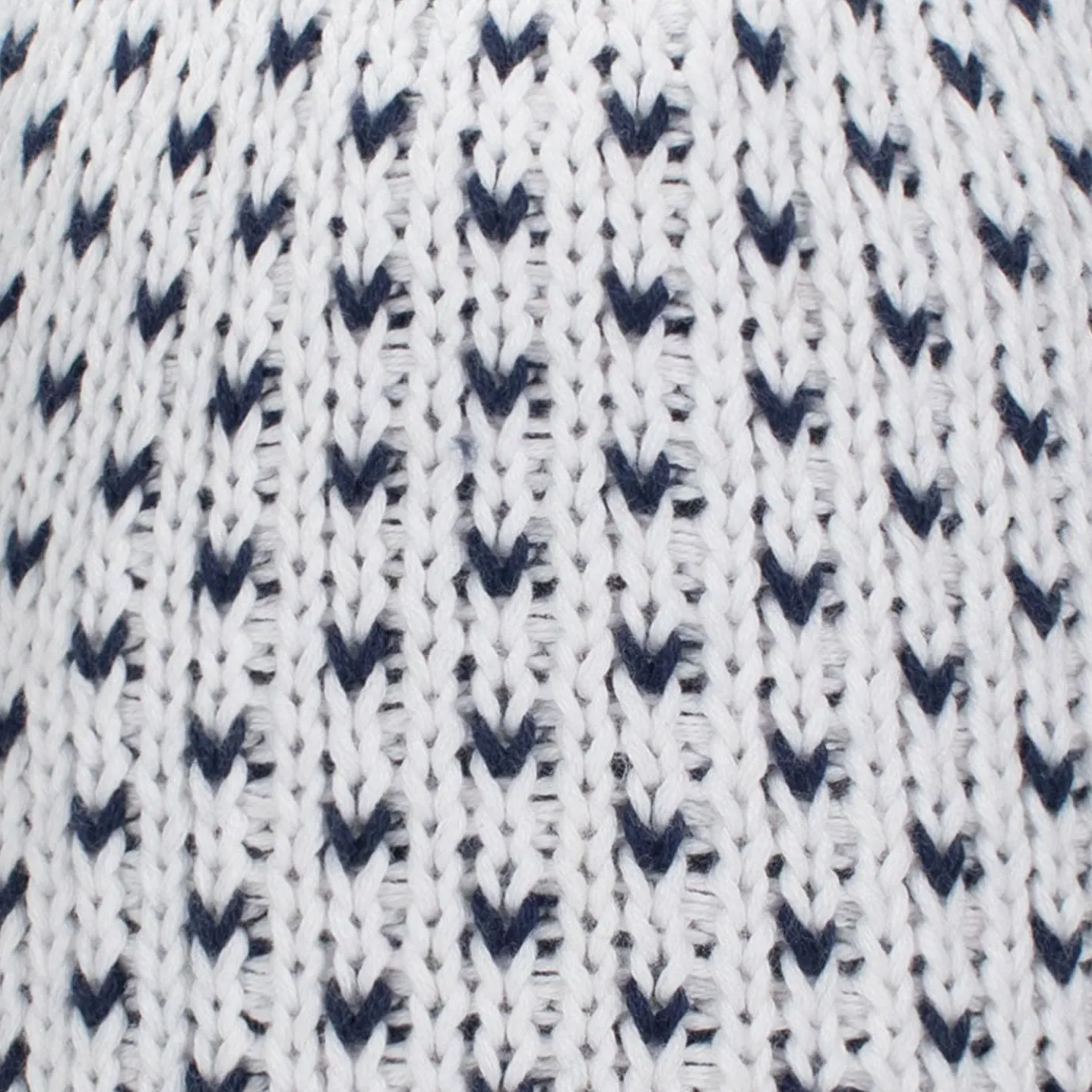 Kids Beanies | Cabaïa Virgin Blue Lagoon Navy