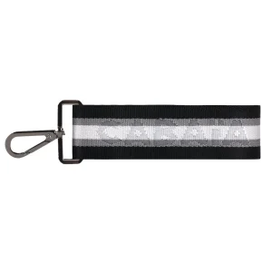 Shoulders Strap | Cabaïa White Black