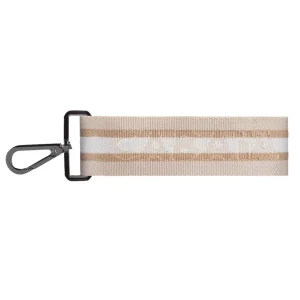 Shoulders Strap | Cabaïa White Cream