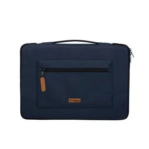 Laptop Cases | Cabaïa Zuidas Navy
